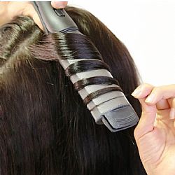 Τοστιέρα Hairway Vang 4120