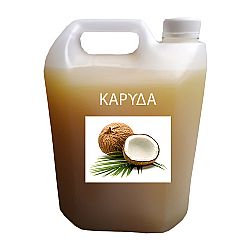 Σαμπουάν Καρύδα 4lt