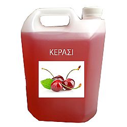 Σαμπουάν Κεράσι 4lt