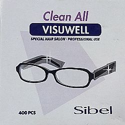 Προστατευτικά γυαλιών 400τεμ
