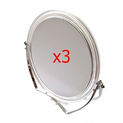 Καθρέπτης επιτραπέζιος X3