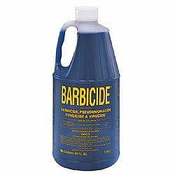 Απολυμαντικό υγρό Barbicide 1.89lt