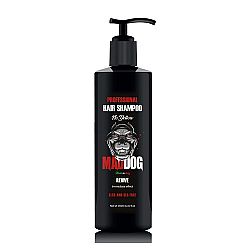 Maddog hair shampoo no yellow 250ml