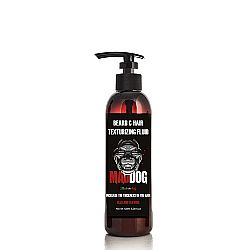 Maddog beard & hair texturizing fluid 100ml