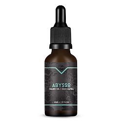 Abysso λάδι γενειάδας 30ml