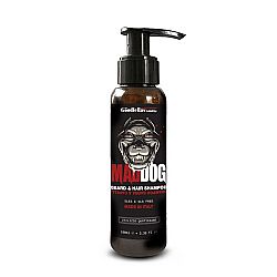 Maddog beard and hair shampoo 100ml