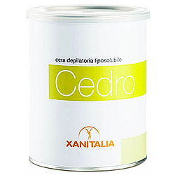 Κερί αποτρίχωσης 800ml Citron Xanitalia