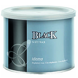 Κερί αποτρίχωσης 400ml Black Xanitalia