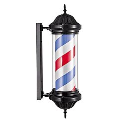 Barber pole Eurostil 04578