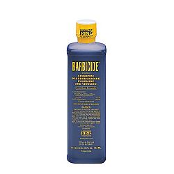 Απολυμαντικό υγρό Barbicide USA 500ml