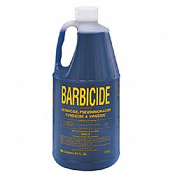 Απολυμαντικό υγρό Barbicide USA 1.89lt