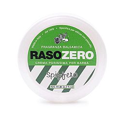 Κρέμα ξυρίσματος Spiffero RasoZero 125ml