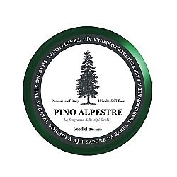 Σαπούνι ξυρίσματος Pino Alpestre 150ml