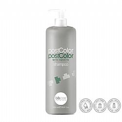 Σαμπουάν Keratin Post Color 1000ml