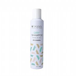 Ξηρό σαμπουάν Dry Shampoo 300ml