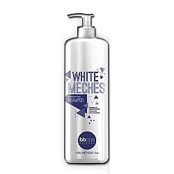 Σαμπουάν White Meches μετά το ντεκαπάζ 1000ml