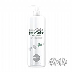 Μαλακτική Conditioner Keratin Post Color 1000ml