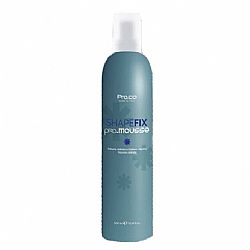 Αφρός Pro.co ShapeFix ProMousse 300ml