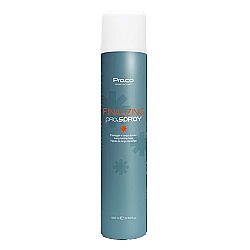 Λακ finalizing Pro.co Pro Spray 500ml