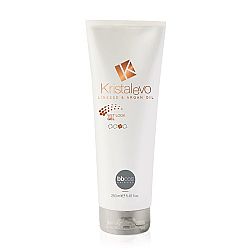 Ζελέ μαλλιών wet look Evo 250ml