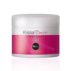 Ζελέ μαλλιών Kristal Basic 500ml