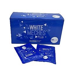 Ντεκαπάζ White meches φακελάκι 20gr