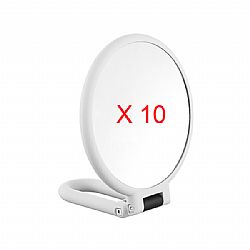 Καθρέπτης διπλός μεγεθ X10