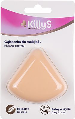 Σφουγγαράκι μακιγιάζ τρίγωνο Blending