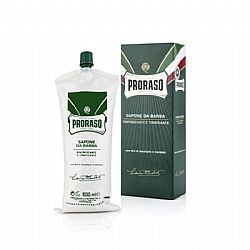 Κρέμα ξυρίσματος barber Proraso 500ml
