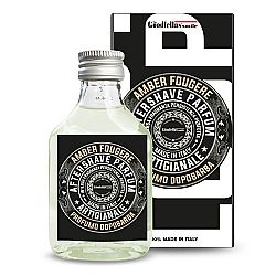 Goodfellas Amber Fougere Parfum 100ml