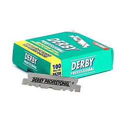 Ξυραφάκια μισά Derby Professional