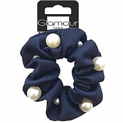 Λαστιχάκι μαλλιών Scrunchie 543