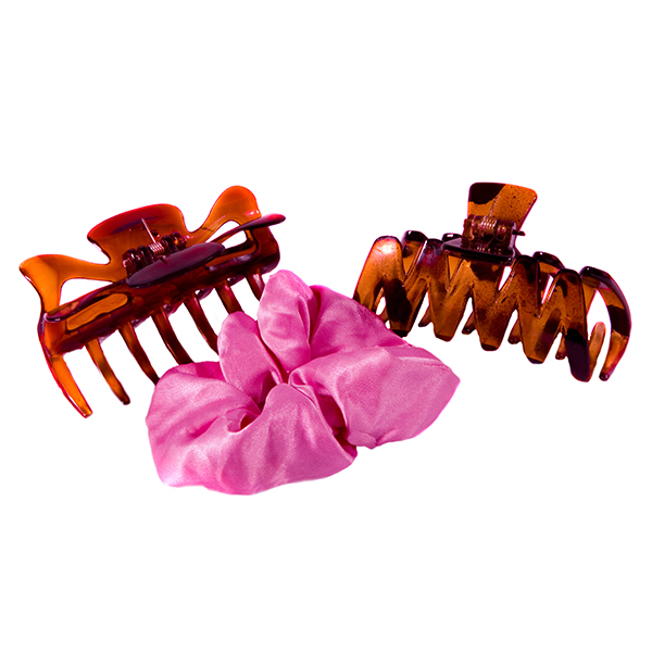 Hair accessories